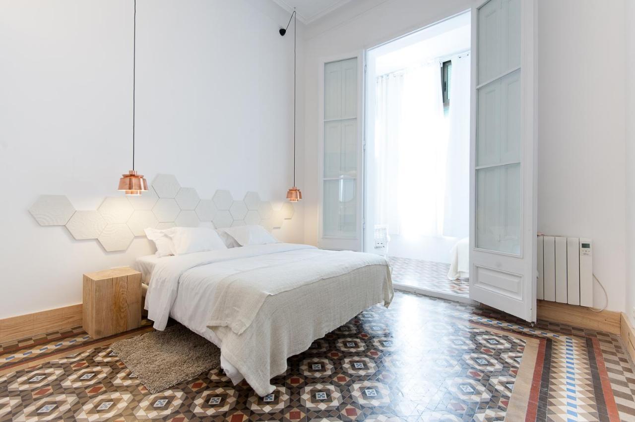 La Casa De Antonio Boutique Hotel Barcelone