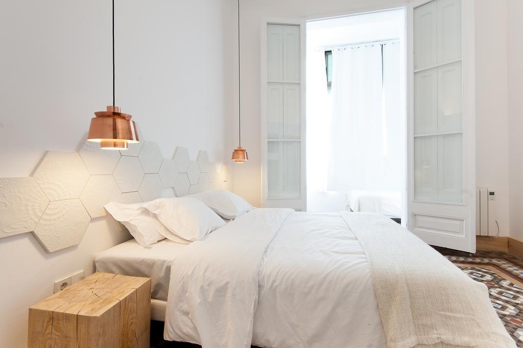 La Casa De Antonio Boutique Hotel Barcelone