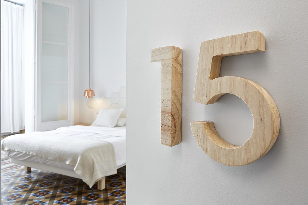 Hotel La Casa De Antonio Boutique Barcelone