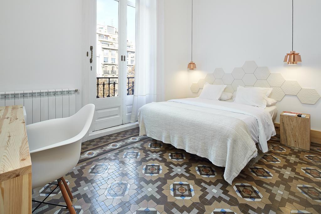 La Casa De Antonio Boutique Hotel Barcelone