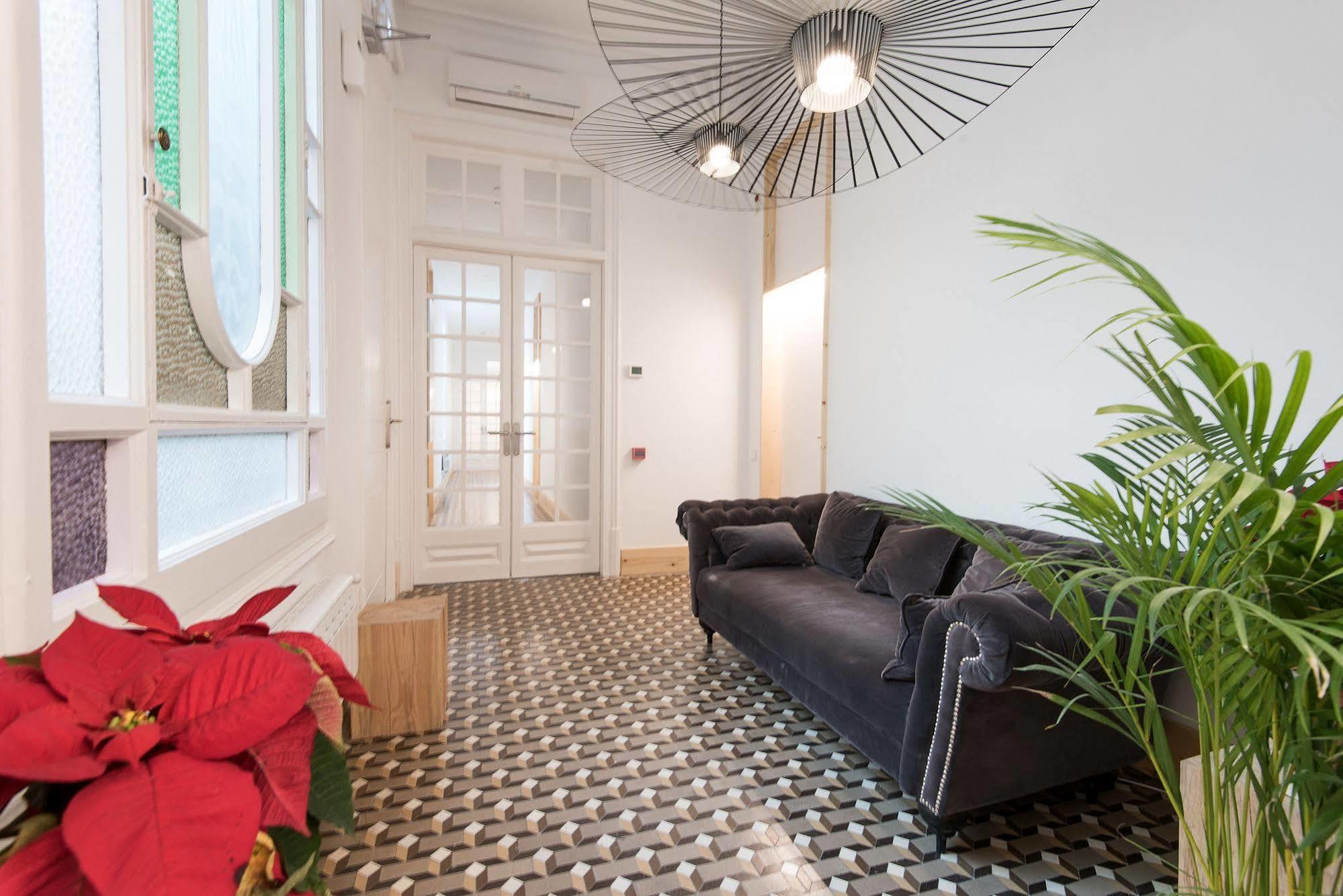Hotel La Casa De Antonio Boutique Barcelone