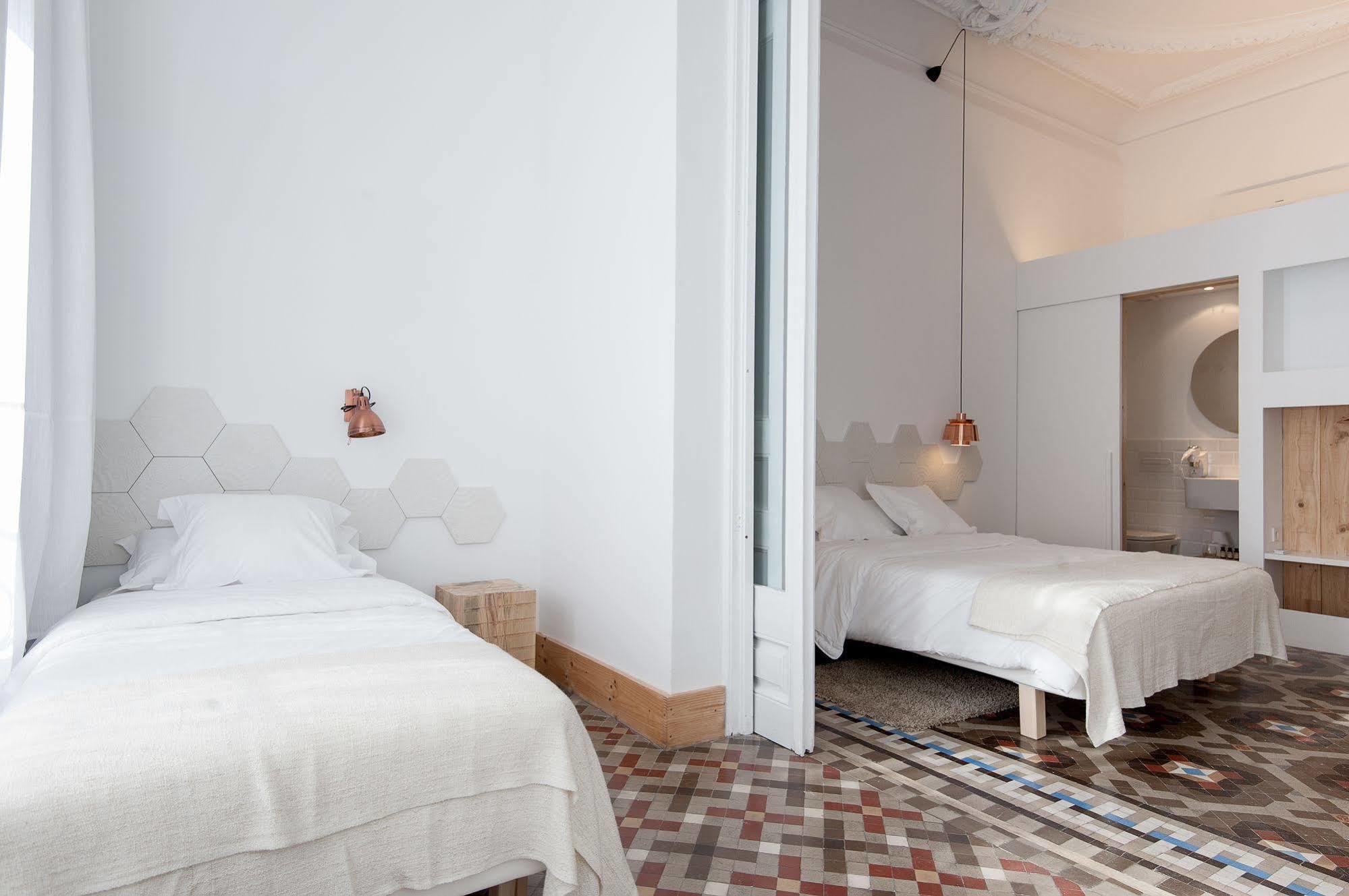 La Casa De Antonio Boutique Barcelone