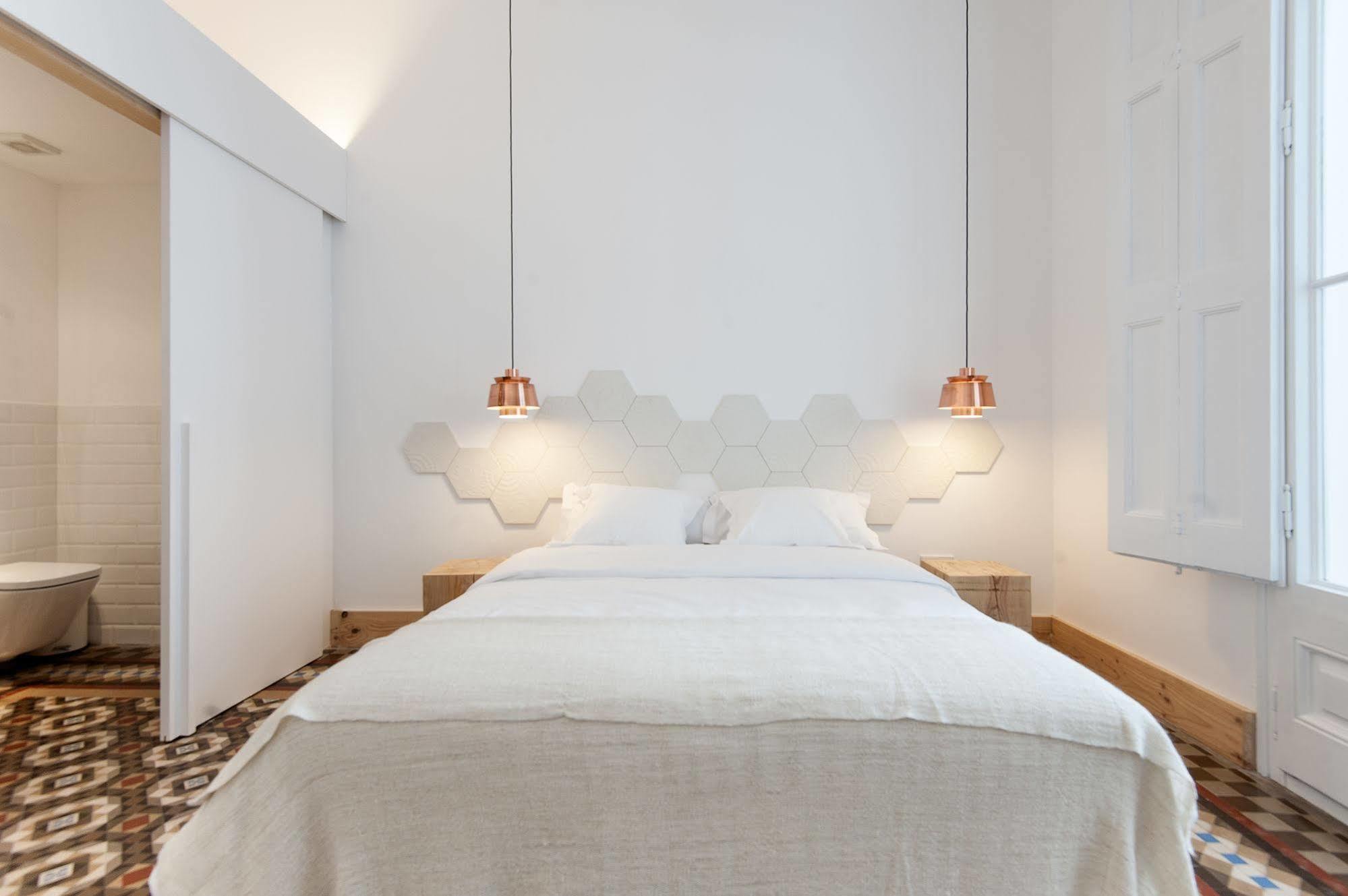 La Casa De Antonio Boutique 2* Barcelone