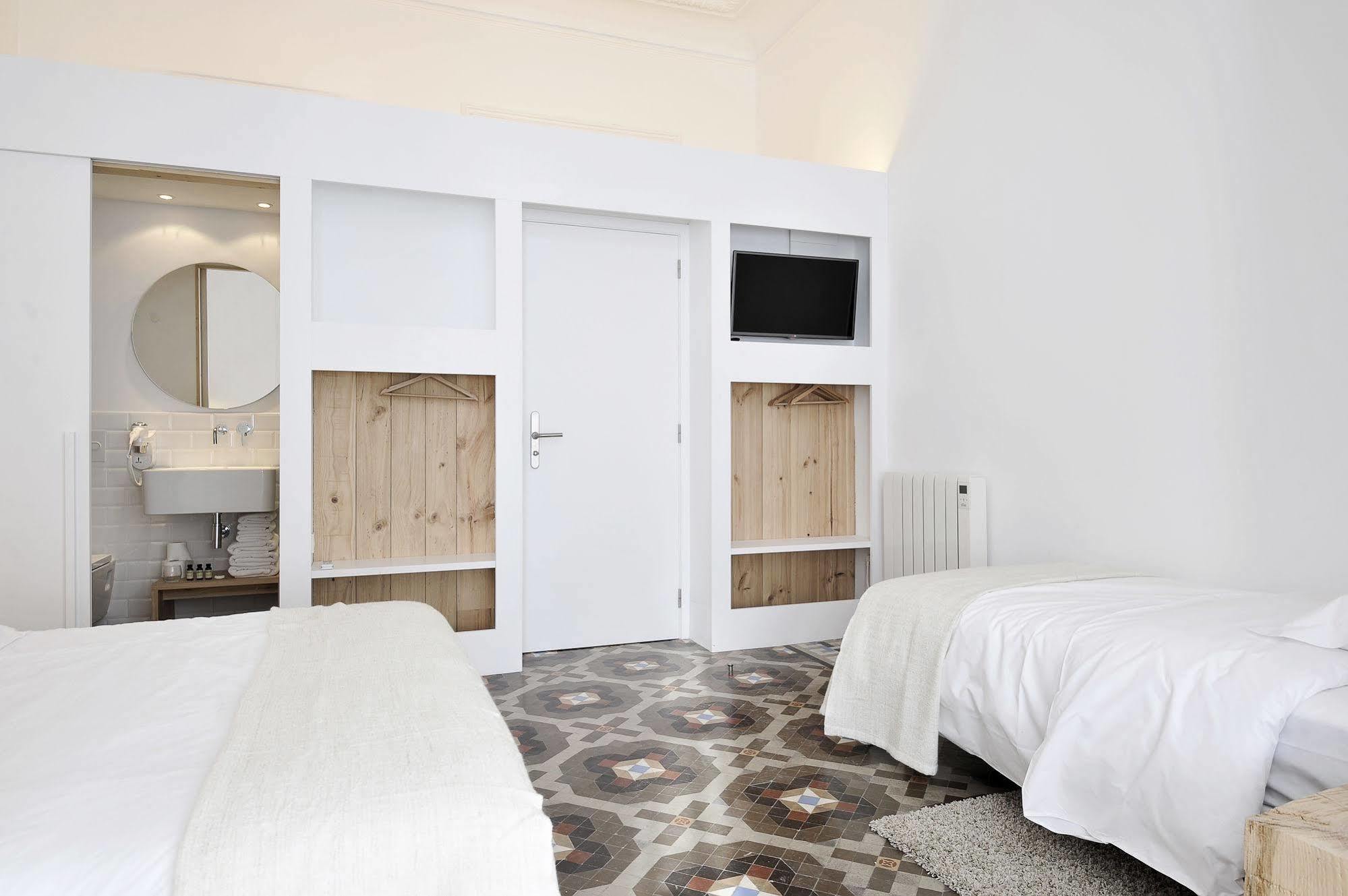Hotel La Casa De Antonio Boutique Barcelone